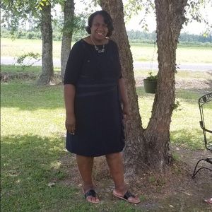 Meet your Posher, Deloris